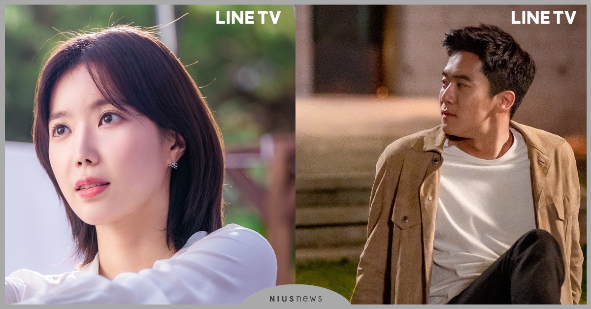 《惡之花》遇疫情停播！李準基開直播安慰粉絲自曝「沒運動肌肉消失」 惡之花、李準基、LINE TV