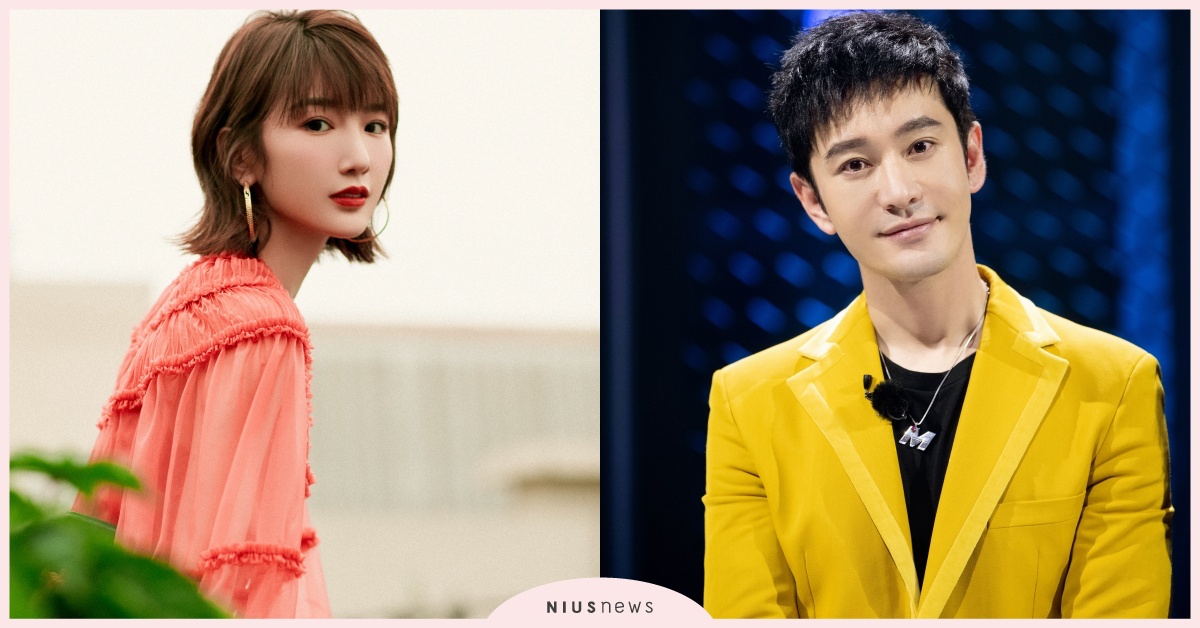 眾星雲集穿搭FENDI男女時裝展，摩登帥氣與古典美人的迷人風采 FENDI、黃曉明、男女時裝