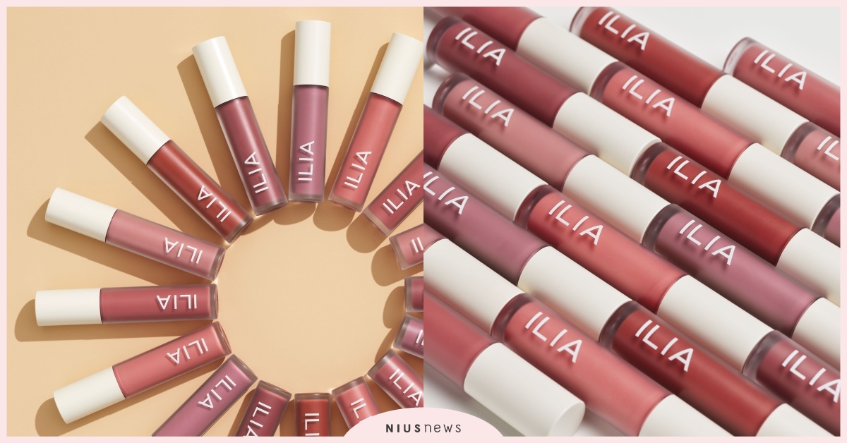 不只是唇蜜、不只是唇膏、不只是唇油，結合3者優點，保養系完美唇彩誕生！ 唇蜜、唇膏、唇油