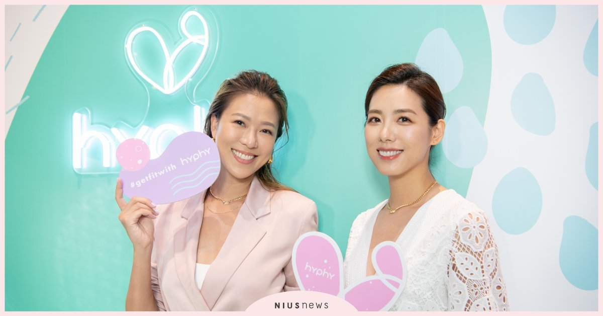 斜槓名模，副業賺比本業高10倍！林又立、林可彤斜槓賺爆，積極物色百坪宅！ 名模、運動服裝、運動、