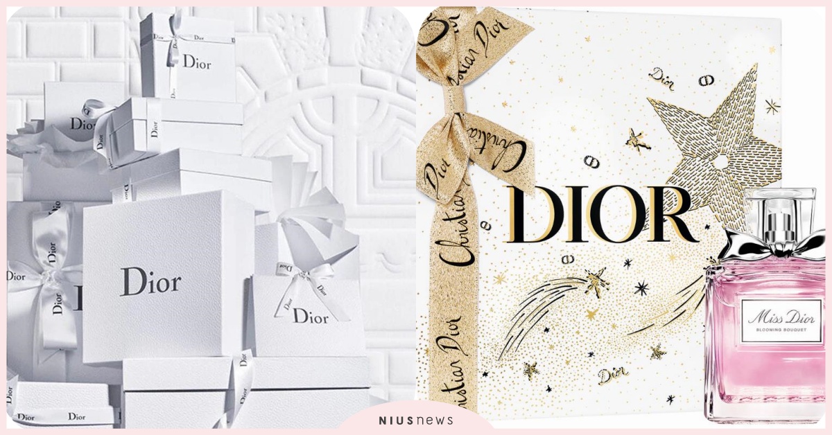 2020年迪奧週年慶活動全新「精萃再生玫瑰微導精露」搶先收藏迪奧經典香氛銀河星空包裝絕美登場 Dior迪奧、2020年迪奧週年慶、迪奧經典香氛