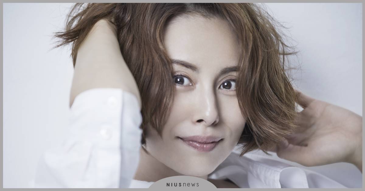 Netflix原創日劇《新聞記者》改編奧斯卡作品！收視率女王米倉涼子擔任女主角 新聞記者、日劇、米倉涼子