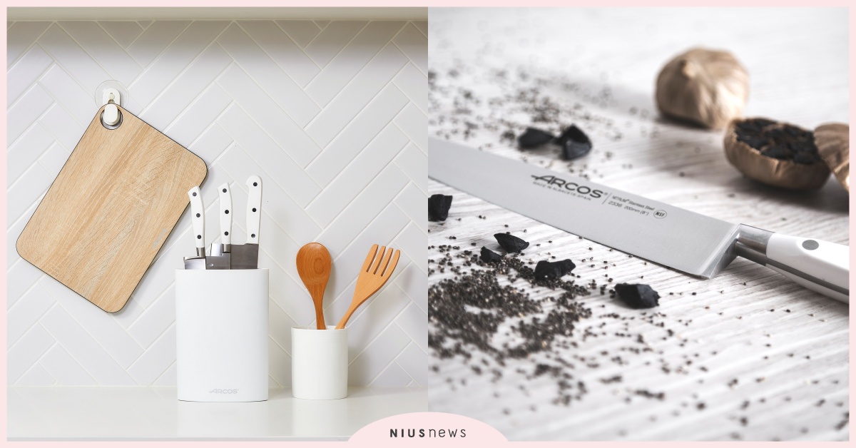 米其林主廚聯名系列，全聯集印花換購1.5折起，鄭元暢擔綱副主廚展現型男廚神魅力！ 全聯、鄭元暢、ARCOS、Mario Sandoval