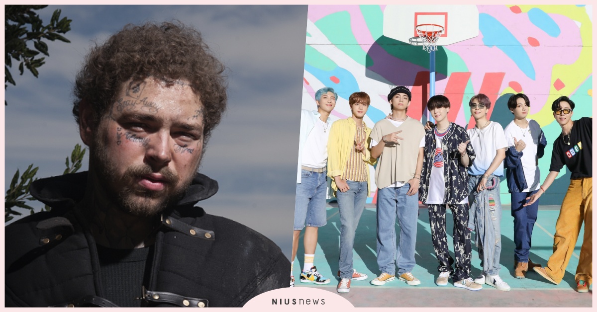 2020告示牌音樂大獎入圍名單！巨星馬龍橫掃16項入圍 告示牌音樂、2020、入圍名單