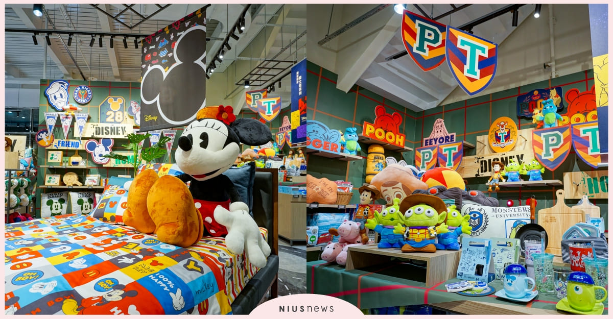 特力集團深耕宜蘭 ，自建獨立賣場，擴大居家裝修佈置服務！9/29煥新開幕 特力屋、HOLA特力和、特力屋羅東店 、家具、居家裝潢、居家佈置、居家設計