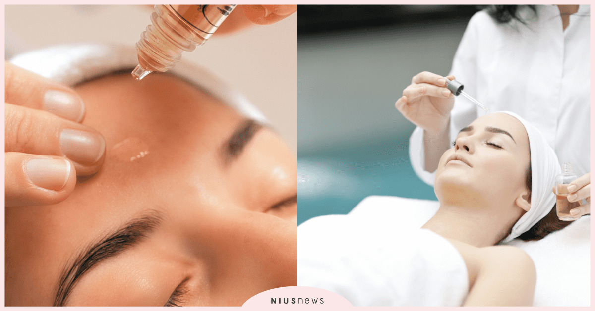 妳是哪一種白？專屬亞洲人的美白色號，找出妳的肌膚本色！ 萊麗美容、 LaBelle、膚色