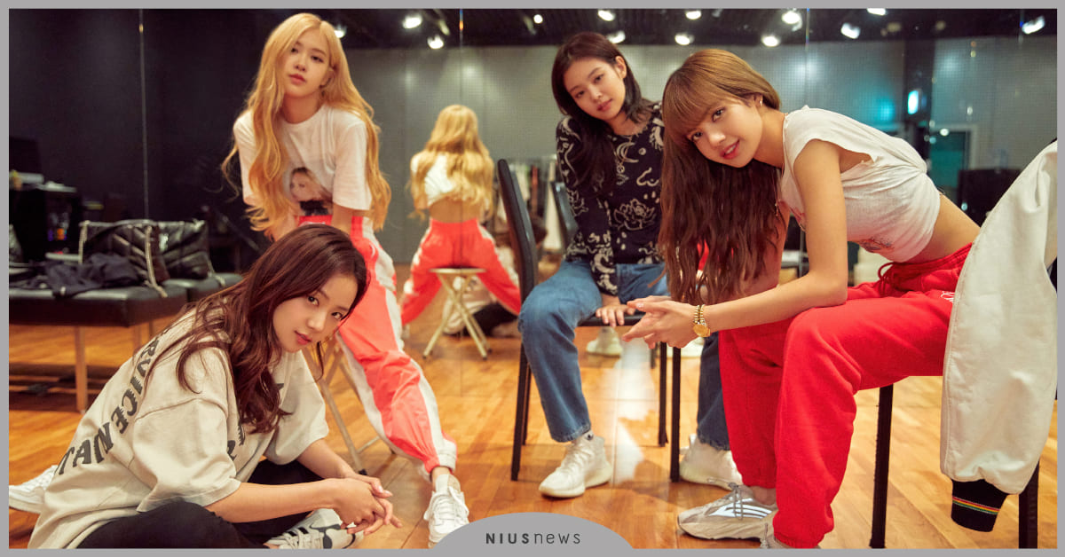BLACKPINK與Netflix合作！首推原創韓國流行音樂紀錄片《BLACKPINK: Light Up the Sky》,一窺超級巨星的成長歷程 BLACKPINK、韓國、Netflix、紀錄片、流行音樂