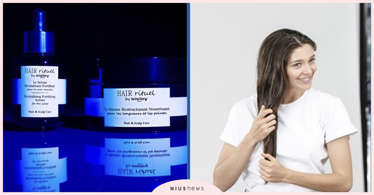 夜間8小時黃金修復！ 一夜奇蹟扭轉賦活重生奇蹟修護髮精萃深層滋養修護，打造極致光燦完美髮 黃金修復、護髮精萃、希思黎