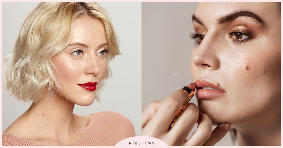 2020秋冬保養系彩妝大勢！Sisley新品展經典紅唇魅力 秋冬彩妝、Sisley、經典紅唇、奶油妝感、粉底液