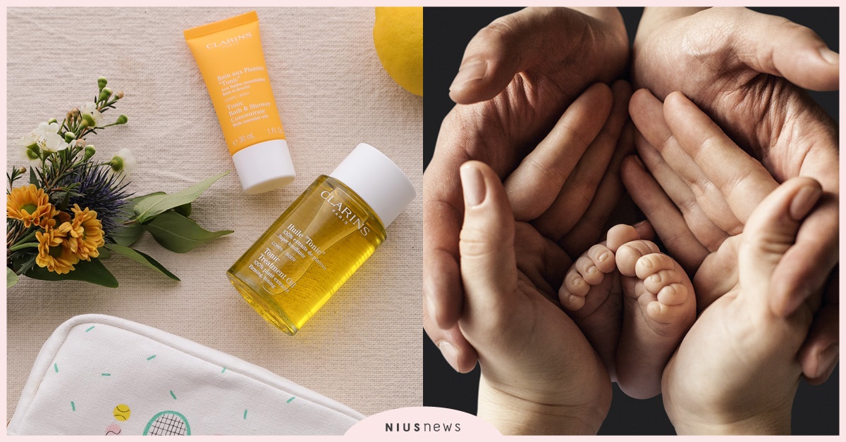 克蘭詩年度關節炎公益活動！橫跨32年的承諾，這就是愛情 克蘭詩、關節炎、公益活動、身體調和護理油