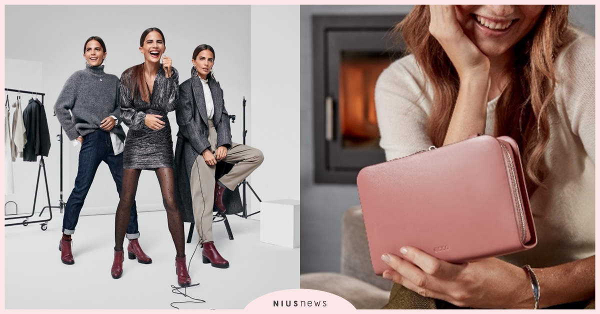 冬季這樣穿準沒錯！「小紅靴」、「皮革小包」穿搭術，跟靴當道！ECCO【雕塑律動系列】多種穿搭一次包辦！ ECCO、小紅靴、皮革小包、跟靴、雕塑律動系列