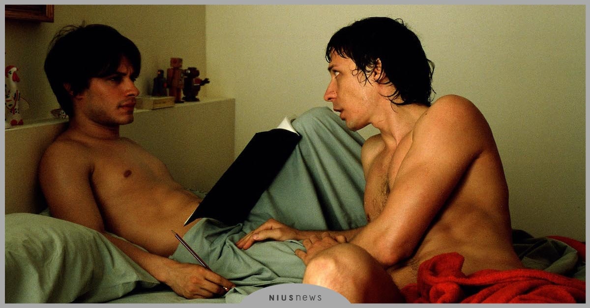 阿莫多瓦禁忌之作《壞教育》修復版經典上映！ 阿莫多瓦、壞教育、教會、修復版