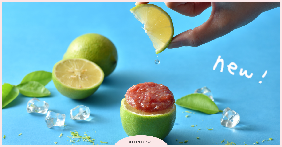 挑戰頂級麻辣鍋！水根肉乾推出全台獨創青花椒肉乾，打造「肉乾界愛馬仕」 肉乾、全台首創、檸檬、麻辣、饕客