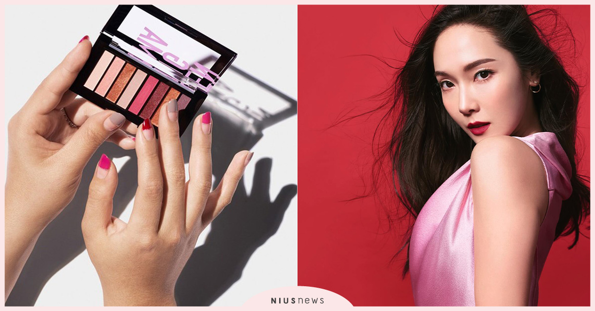 最小而美的多色精巧熱銷眼影盤，CP值破表！KOL、彩妝師一致推薦!  眼影盤、美妝、REVLON、眼妝、