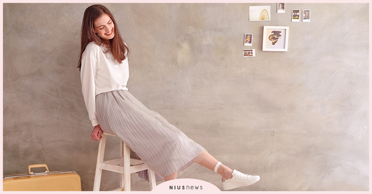 就是喜歡這樣的自己，披上大膽的時髦圖騰，與Keds小白鞋來場自由無畏的旅程！ Keds、小白鞋、秋冬鞋款、復古格紋、動物圖騰