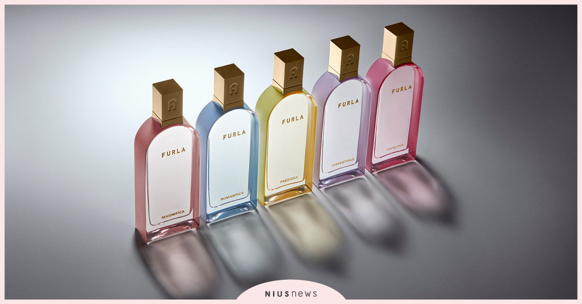 義大利輕奢時尚品牌FURLA 首次推出香氛系列！你屬於哪一種糖果色系戀愛香氛？ FURLA、義大利、戀愛香氛糖果色系、香氛、香水