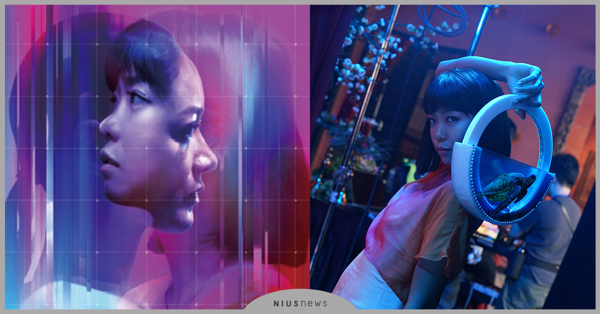 大霈《囍宴機器人》結婚機器人當伴娘，沉浸式體驗台北、高雄巡演今起UDN售票網開賣 VR、囍宴機器人、沉浸式體驗、大霈、Janet