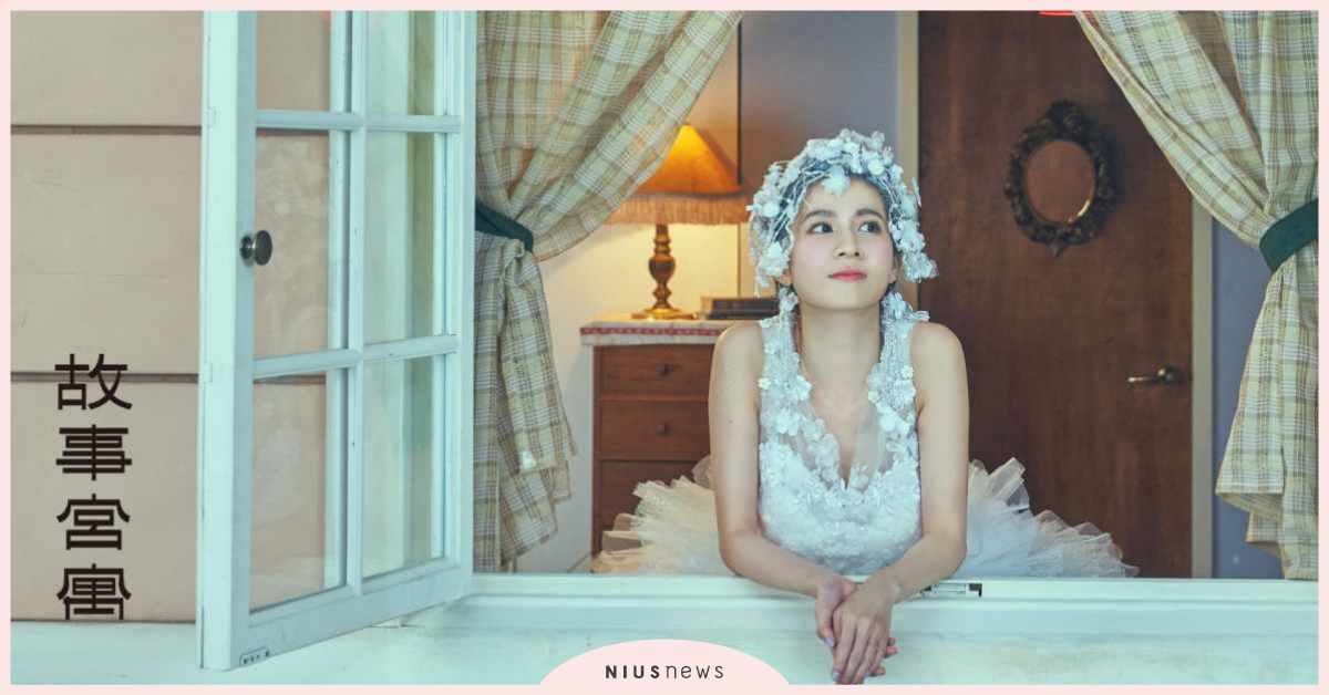 故宮跨界原創迷你劇集《故事宮寓》首波女性卡司名單曝光：徐若瑄、張鈞甯、張榕容挑戰演「古文物」 故宮、迷你劇、故事宮寓、徐若瑄、張鈞甯、張榕容、女卡司