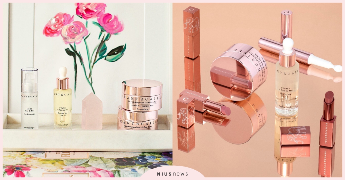 五月玫瑰按摩潔淨霜，膚觸即化，敏弱肌專用卸妝聖品 香緹卡、玫瑰按摩霜、卸妝產品