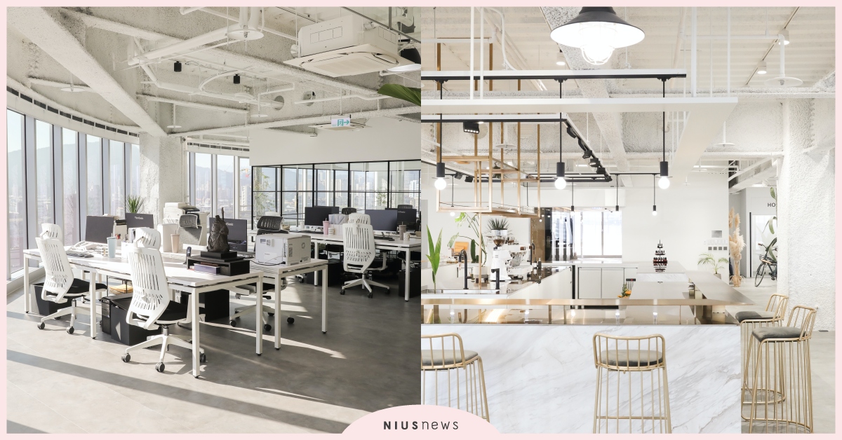 上班像在演電影，全台最美辦公室開箱！唯品風尚集團：新世代嚮往的夢幻企業 Wstyle、唯品風尚、辦公室、開箱