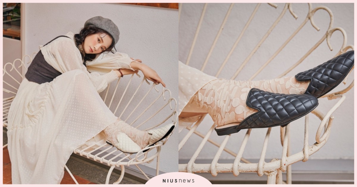 溫柔革命，2020 NUOVO秋冬新款女鞋、優雅懷舊的浪漫主義！ ABC MART、女鞋、 小清新、雪靴、流行鞋款