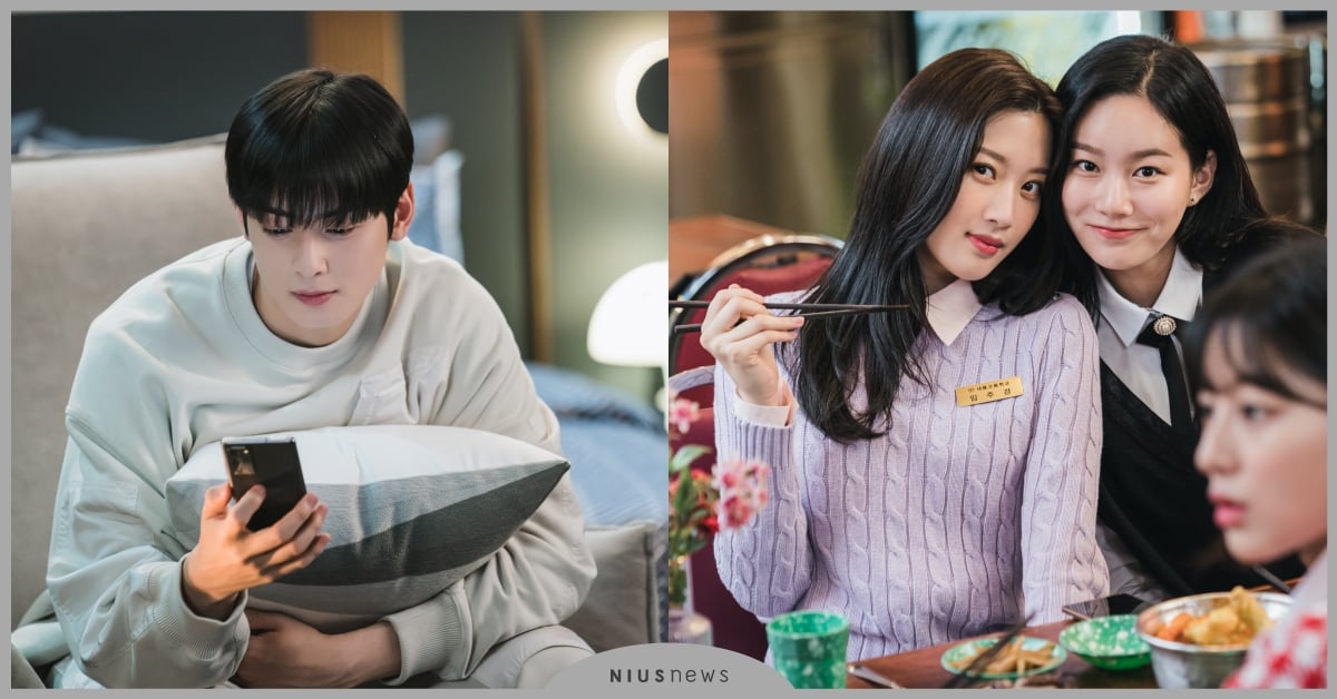 臉蛋天才車銀優為演原著每日自我催眠30分鐘，爆笑浪漫劇《女神降臨》12月10日起每週四、五friDay影音獨家播出！ 車銀優、女神降臨、文佳煐