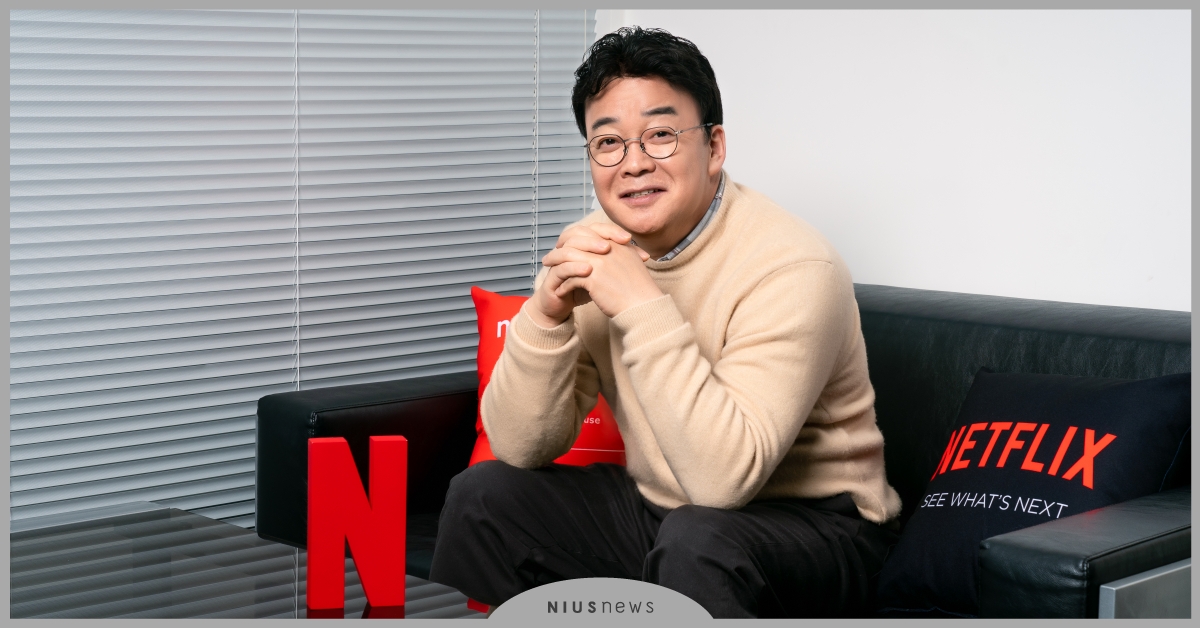 「韓國廚神」白種元推出Netflix原創節目《Paik's Spirit》！將獨特韓國飲品介紹給全世界 白種元、Netflix、韓國