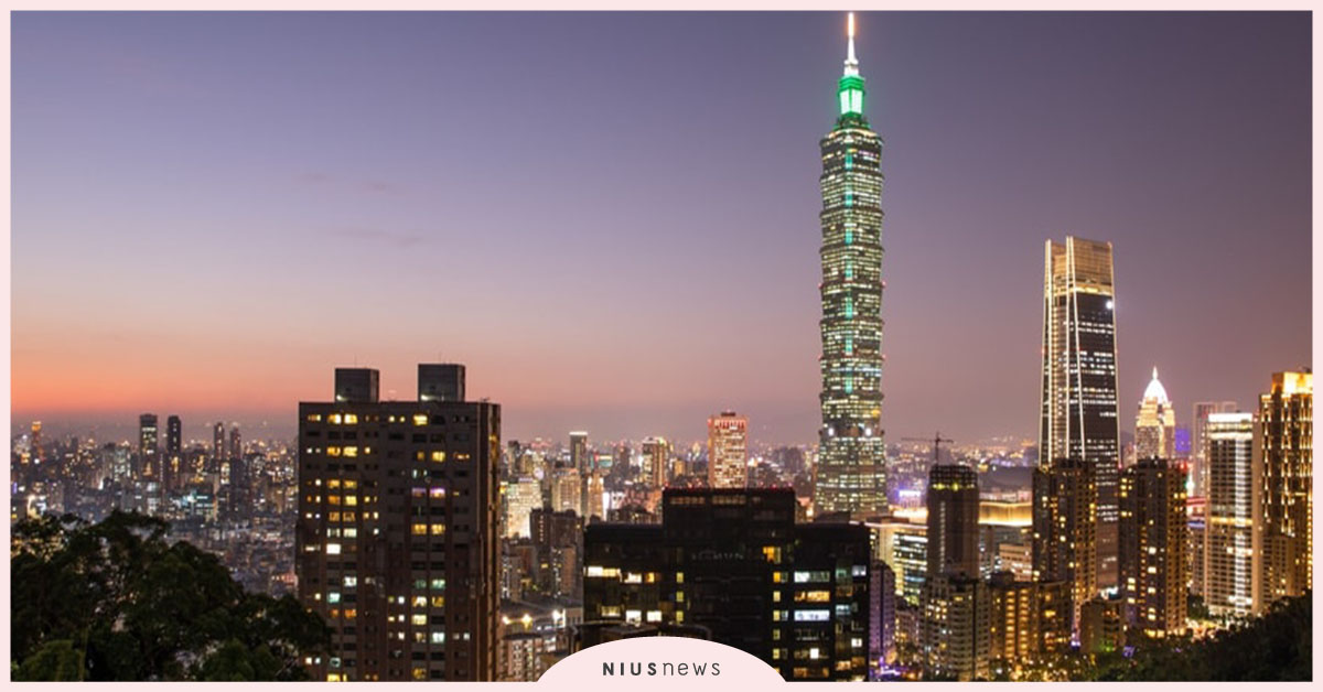 玩轉生活．玩轉臺北！「跨年、升旗、看貓熊二寶」一網打盡 跨年、台北1010、跨年演唱會、元旦升旗