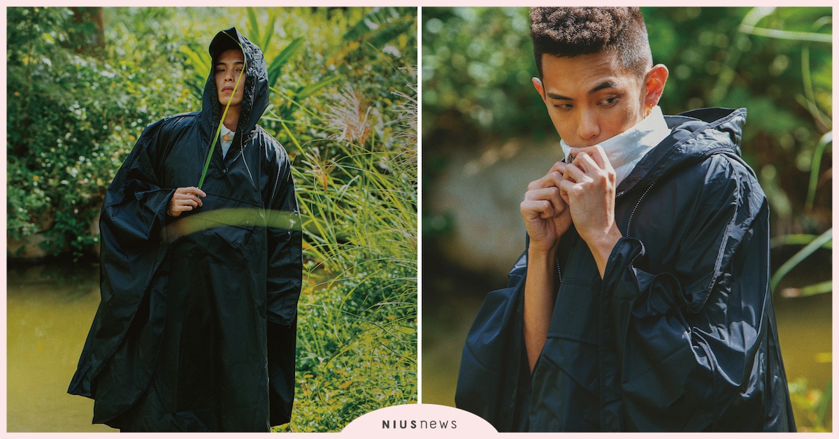 KEEN2020秋冬形象照釋出，快穿上新鞋走出戶外！ KEEN、2020、LookBook、秋冬、