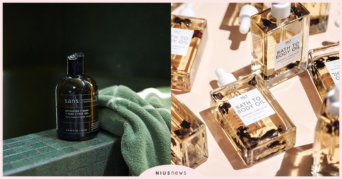 風格選物Flow Apartment冬日保養推薦！換季保養首選─紐西蘭極簡派天然保養。 Flow Apartment、保養、卸妝、沐浴、冬季滋潤