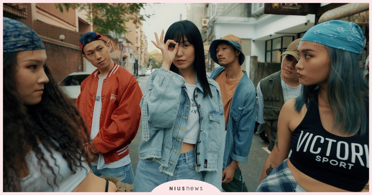 孫盛希變壞了！大膽推出成人情歌，預告MV臉紅親密橋段 孫盛希、新歌、MV、張伍、新專輯