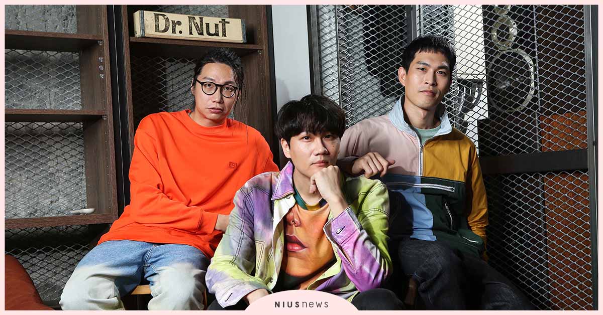 超人氣樂團「宇宙人」首次登上臺北跨年舞台！跨年後演唱會接著來 宇宙人、樂團、跨年