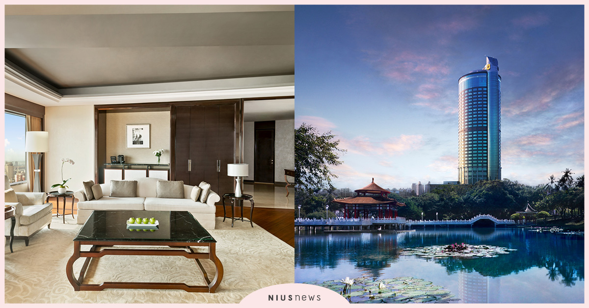 年底來趟寵愛自己的奢華之旅！ 搭星宇專機入住頂級總統套房，獨享《孤味》空中放映廳！ 星宇航空、總統套房、微旅行