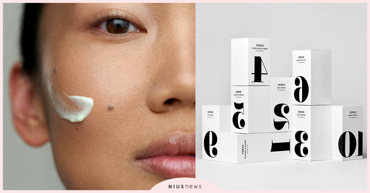 在北歐生活體驗館！VERSO遇見HÄSTENS！ VERSO、HÄSTENS、北歐生活、純粹簡約