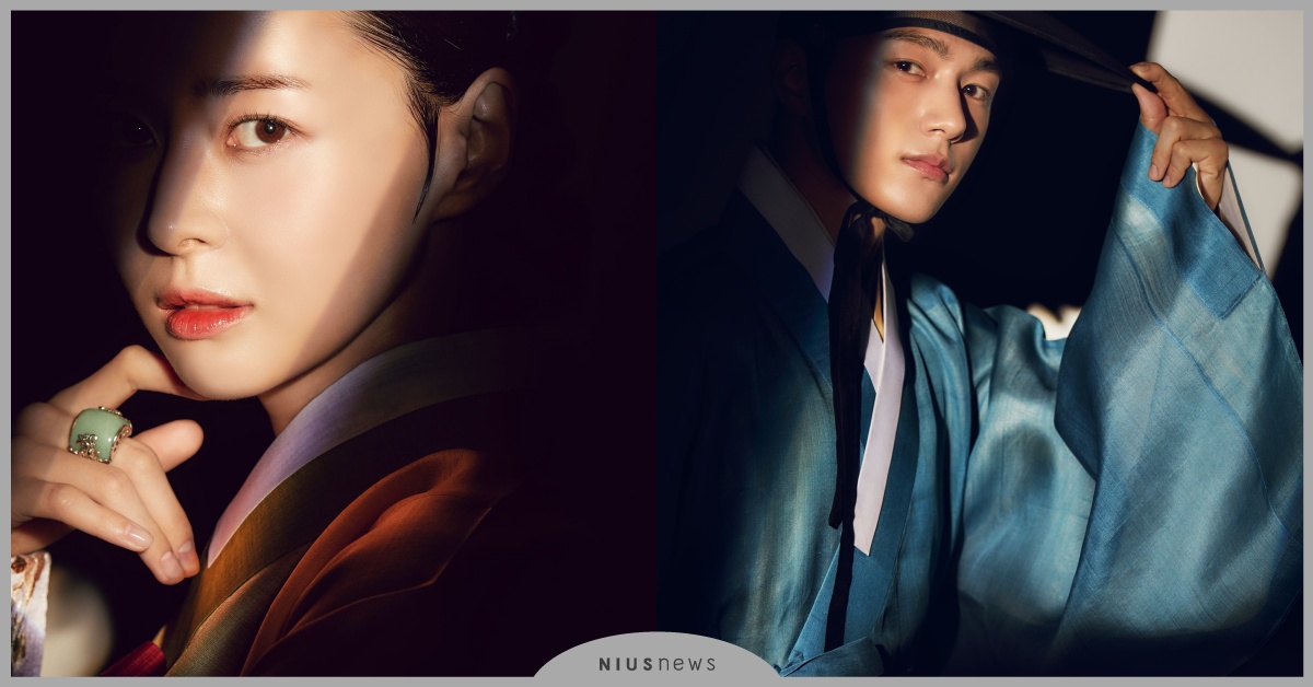 金明洙化身朝鮮版「金牌特務」，男扮女裝臥底喜感演出 金明洙、朝鮮特務、金牌特務、暗行御史、權娜拉