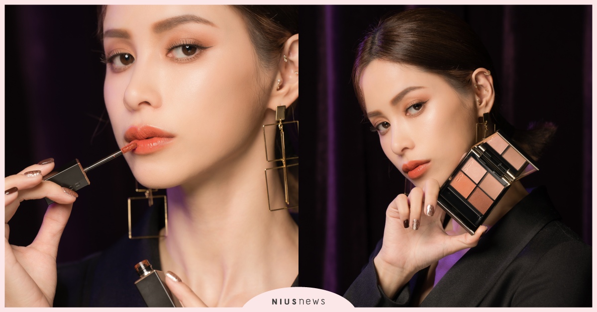 SUQQU 銳變了！2021春妝新系列，讓春天在臉上綻放 SUQQU、春天、彩妝、四季