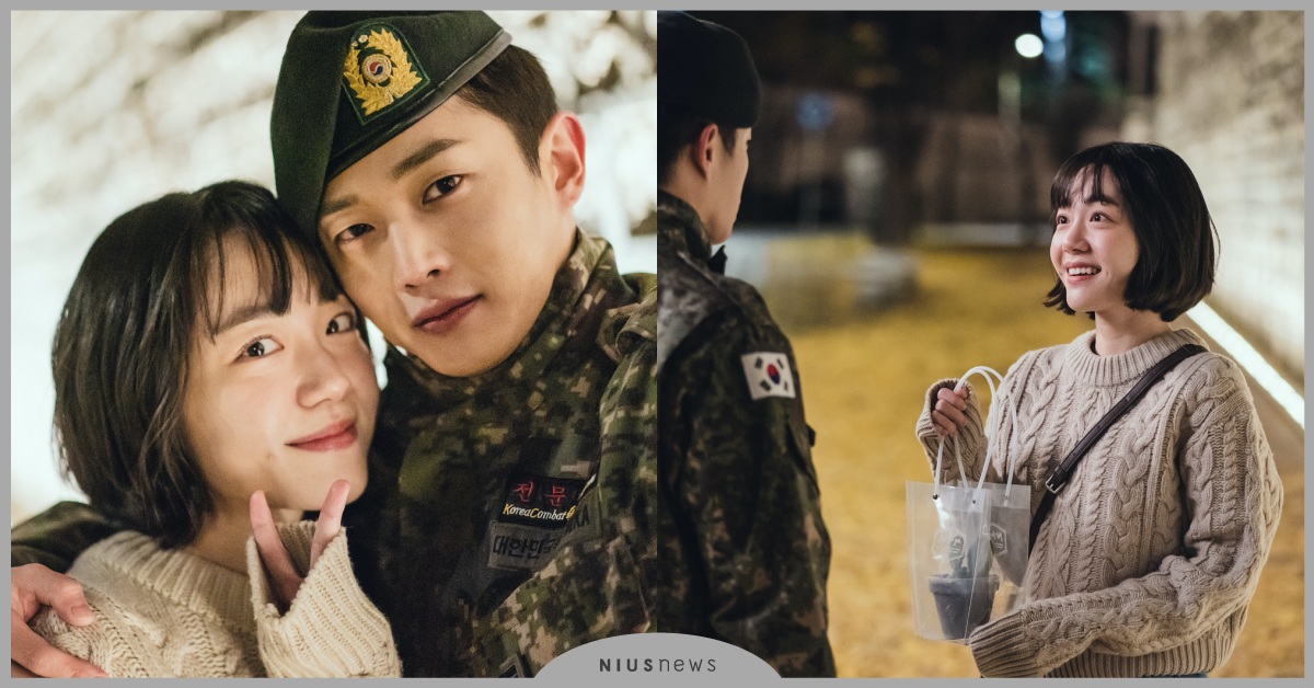 《雖然是精神病但沒關係》朴信雨導演新作！池昌旭大膽預告與金智媛有「很猛肢體接觸」，導演一度擔心兩人假戲真做 池昌旭、金智媛、朴信雨、愛在大都會、韓劇、Netflix