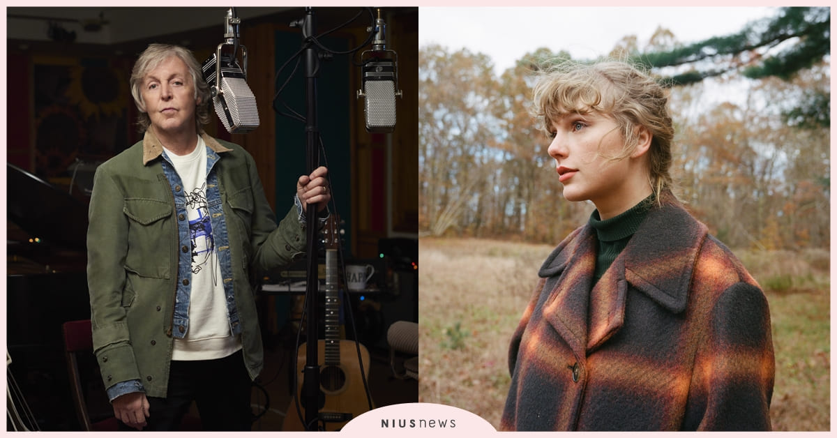 真的泰狂！流行天后泰勒絲新輯再刷紀錄，發片一度強碰「他」讓天后考慮延後出輯 泰勒絲、專輯、西洋、紀錄、泰狂