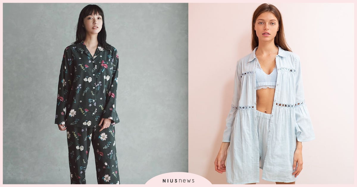 PEACH JOHN冬季特賣最低4折起！女孩們一起用新內衣迎接 2021年吧! PEACH JOHN、冬季特賣、保暖睡衣、運動內衣