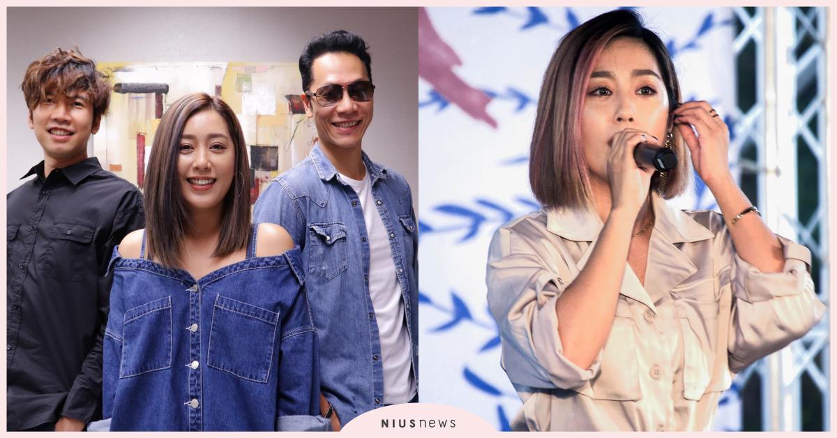 小男孩樂團主唱拜師精進台語，為101跨年煙火大秀首度獻唱台語歌、讓世界聽見臺灣！ 小男孩樂團、台北101、跨年、煙火、獻唱