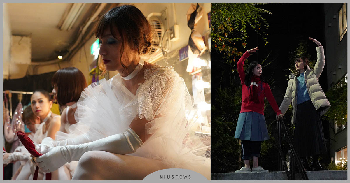 草彅剛宣布升格人夫！【午夜天鵝】導演感謝破六億日幣！ 草彅剛、午夜天鵝、內田英治、跨性別者