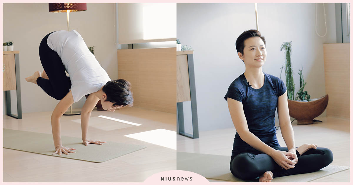 Space拜日式已邁入第9年！新年與108位勇士們一起迎接新希望！ Space、拜日式、瑜珈