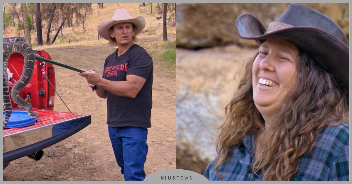 被吞噬的家園可有機會重建？Discovery頻道最新一季《搶救脫網族：慘遭祝融》 Discovery、加州野火、阿拉斯加、拓荒達人