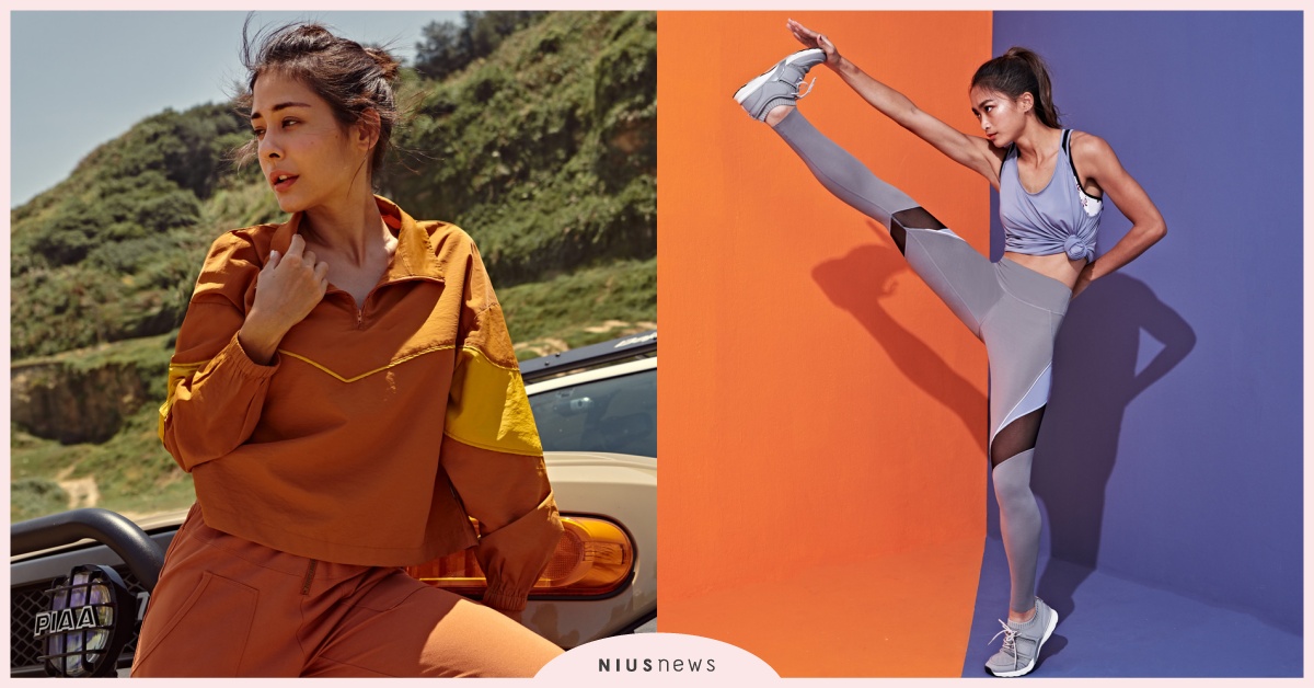 2021新年新希望，MOLLIFIX邀請女性以Pantone年度代表色「極致灰+亮麗黃」展現活力、穿出正向態度 2021、新年、MOLLIFIX、正向、態度