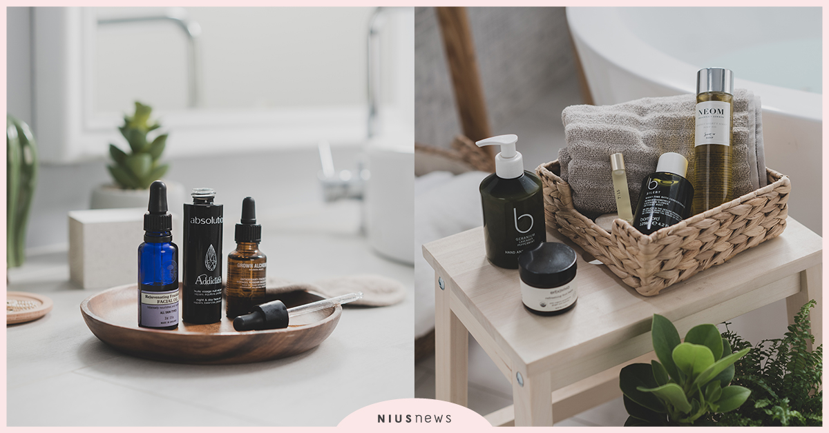 Home Spa療癒身心的日常儀式，淨化、放鬆，讓身體與心靈更加健康 1010hope、homespa、物理治療