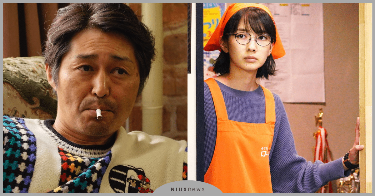 波瑠短髮眼鏡造型當賓館接班人，暢銷小說「皇家賓館」登大銀幕！ 波瑠、皇家賓館、暢銷小說