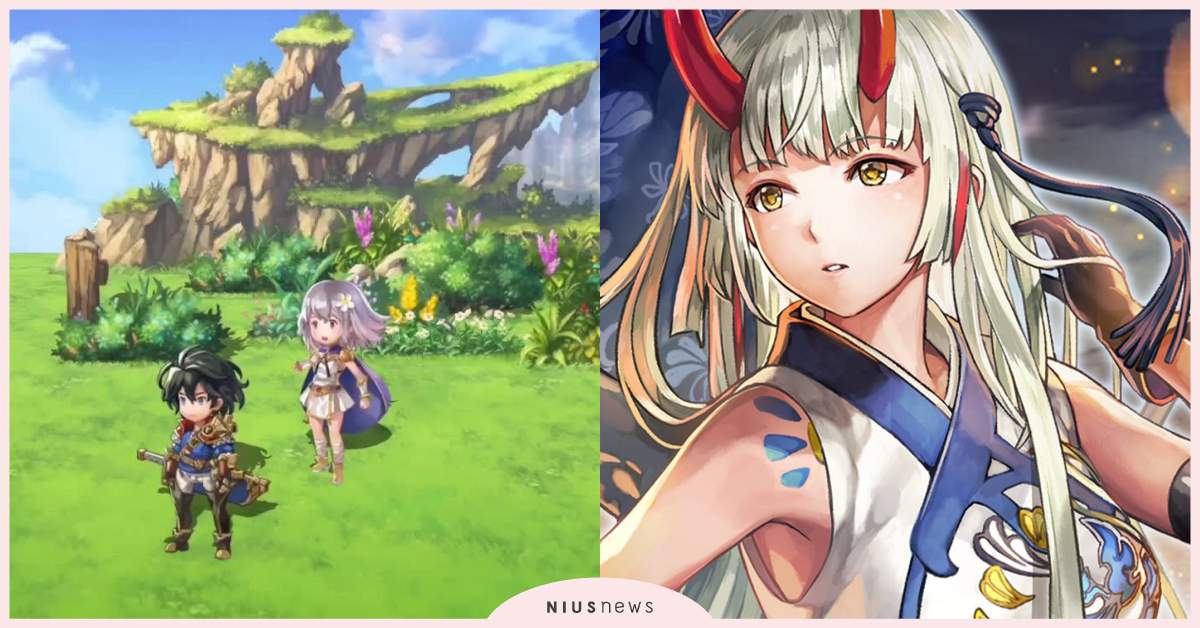 《Another Eden：穿越時空的貓》第2部最終章， 東方異象篇「時之女神的歸來」後篇「轉」隆重登場！ WFS、手遊、RPG、穿越時空的貓、加藤正人