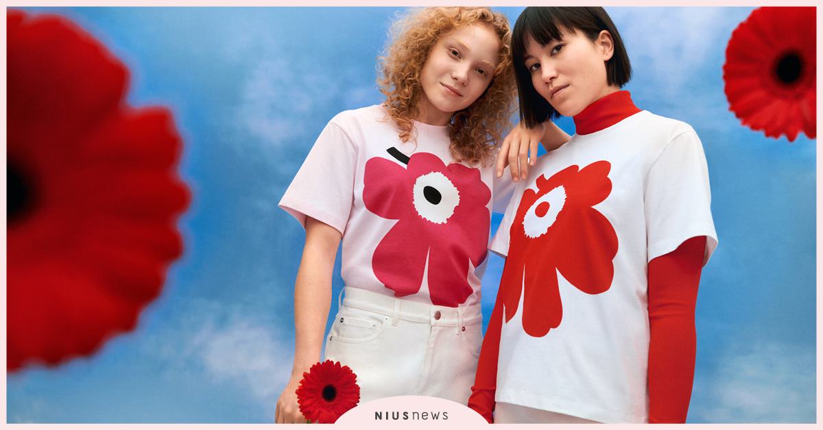 芬蘭設計師品牌Marimekko新年祝福禮讚，以熱情生命力迎接 Happy 牛 year！ Marimekko、芬蘭設計師、設計師品牌、新年限定