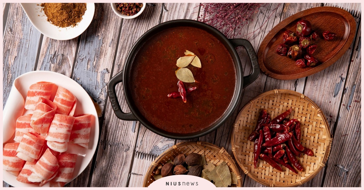 企業微型尾牙夯！金色三麥「Let’s Bandoh」專人到府辦桌！ 金色三麥、尾牙、經典酸辣鍋、Let’s Bandoh、辦桌