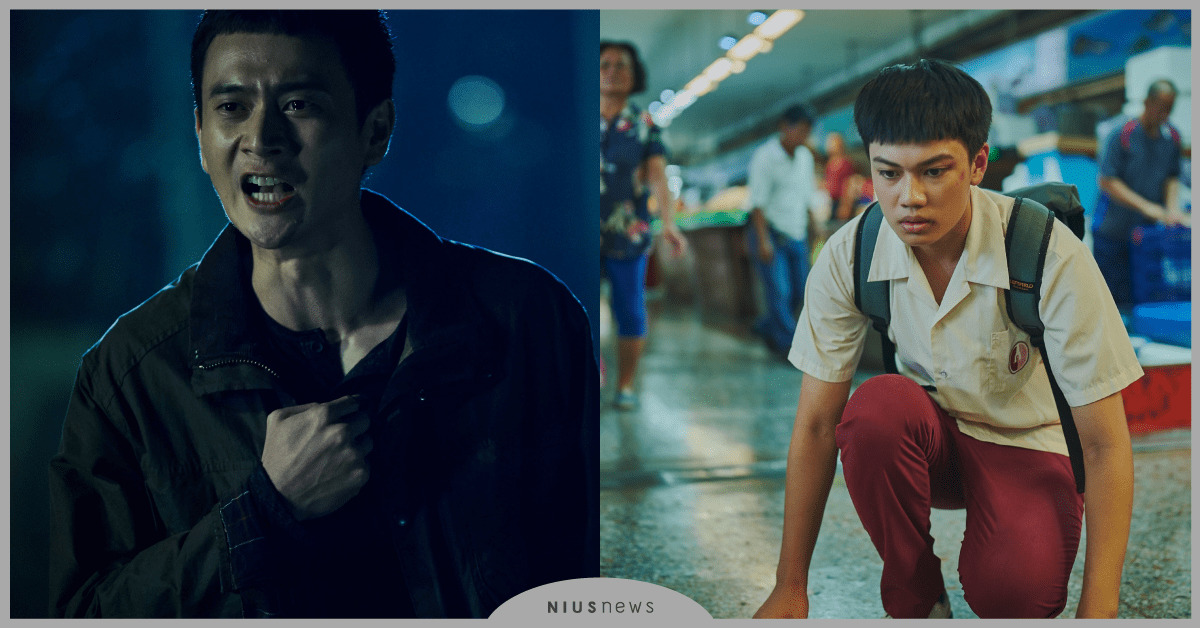 《無聲》2月3日搶先上架CATCHPLAY+ ！導演柯貞年率眾演員搞神秘宣傳影片！ 無聲、CATCHPLAY、柯貞年